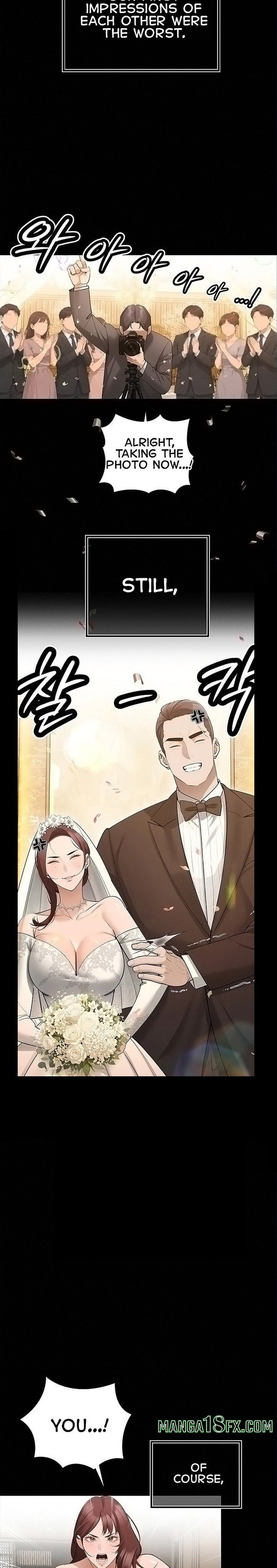 The Father-In-Law Fucks Them All 3