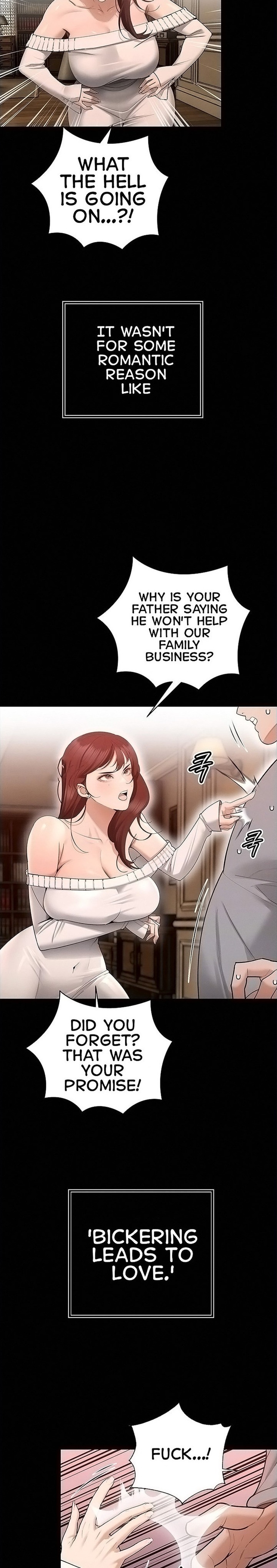 The Father-In-Law Fucks Them All 4