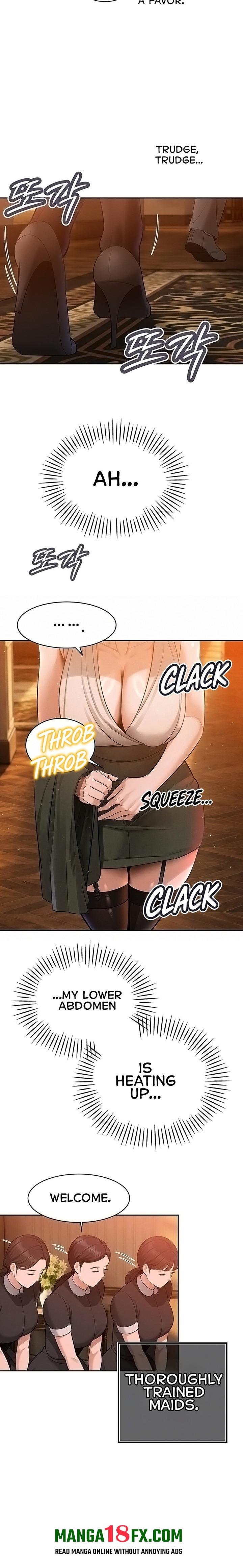 The Father-In-Law Fucks Them All 5