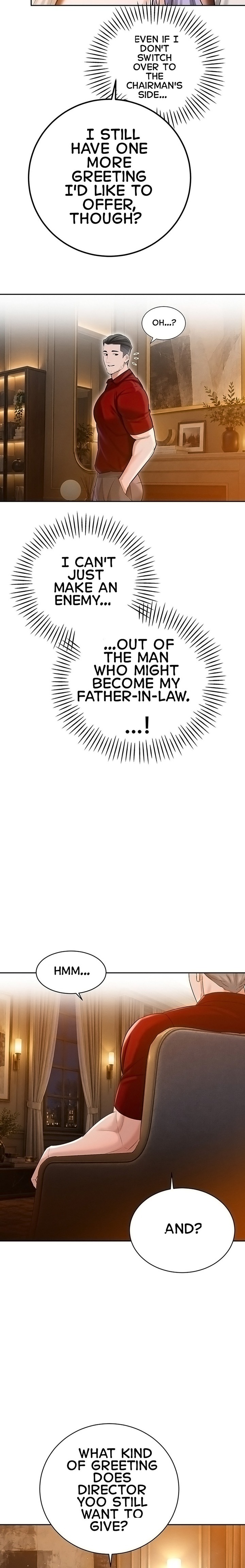 The Father-In-Law Fucks Them All 7