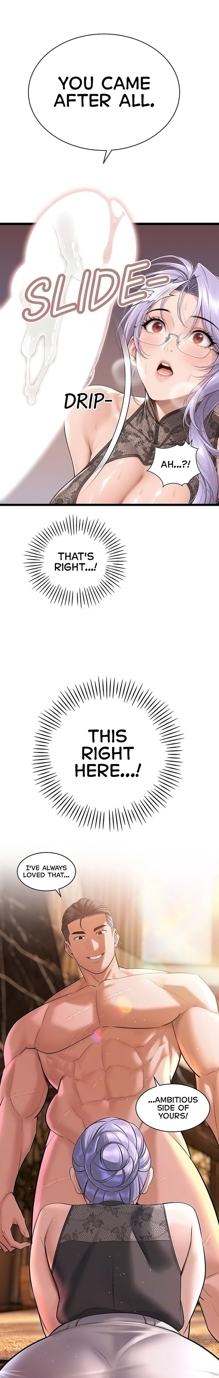 The Father-In-Law Fucks Them All Chapter 64 - Page 2