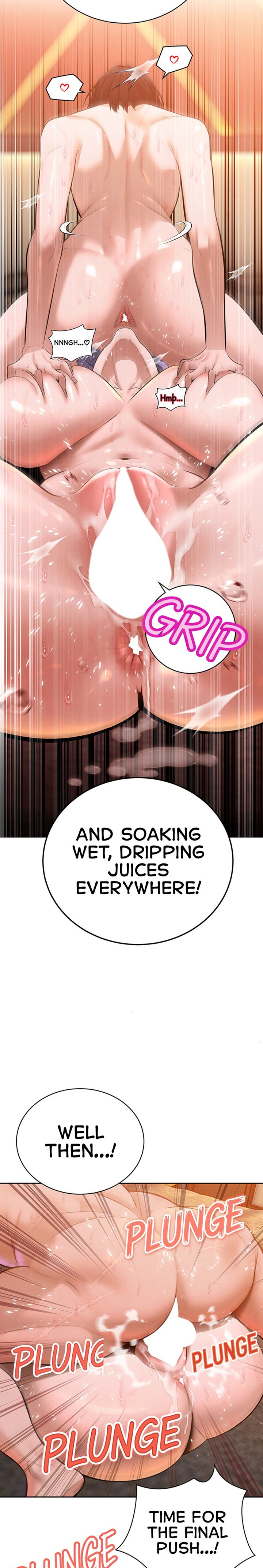 The Father-In-Law Fucks Them All Chapter 64 - Page 23