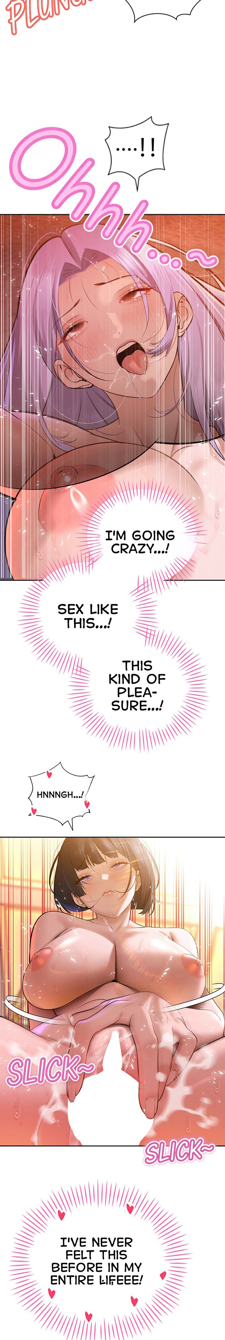 The Father-In-Law Fucks Them All Chapter 64 - Page 24
