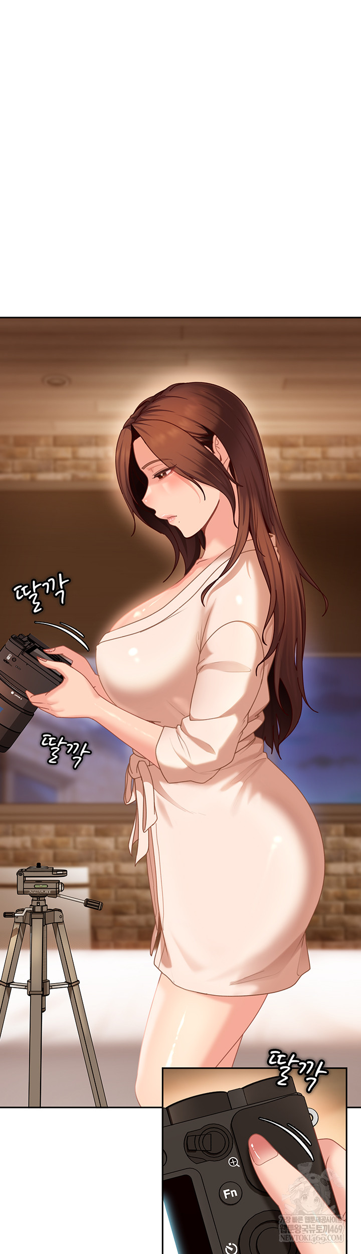 The Female Delinquent Set Her Eyes On Me Raw 47