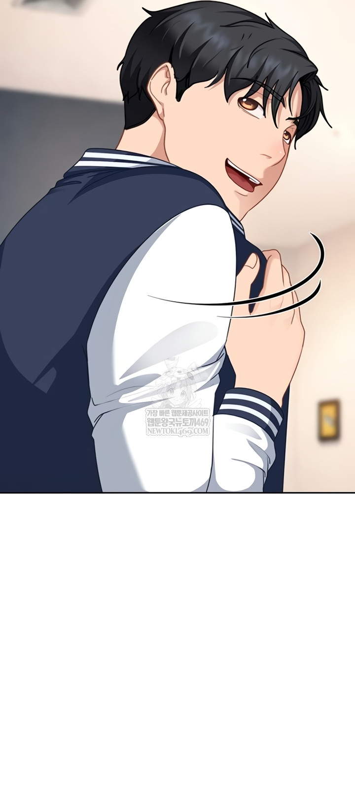 The Female Delinquent Set Her Eyes On Me Raw 43