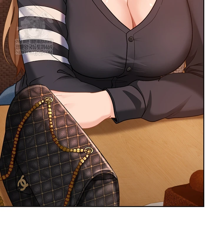 The Female Delinquent Set Her Eyes On Me Raw 23