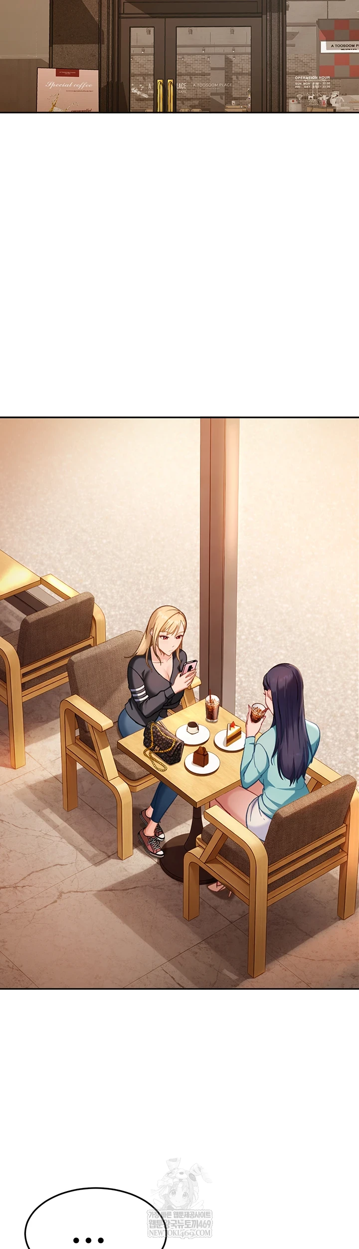 The Female Delinquent Set Her Eyes On Me Raw 7