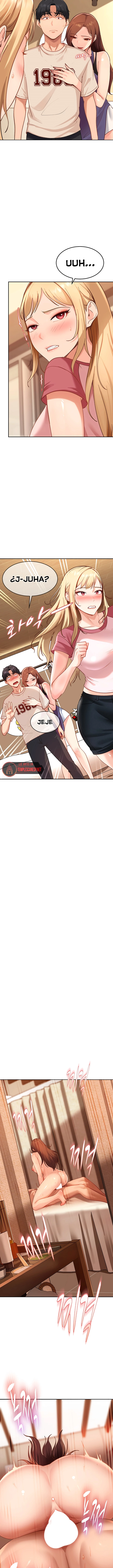 The Female Delinquent Set Her Eyes On Me Raw 11