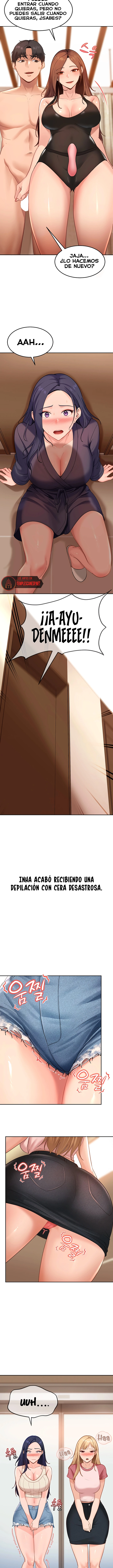The Female Delinquent Set Her Eyes On Me Raw 9