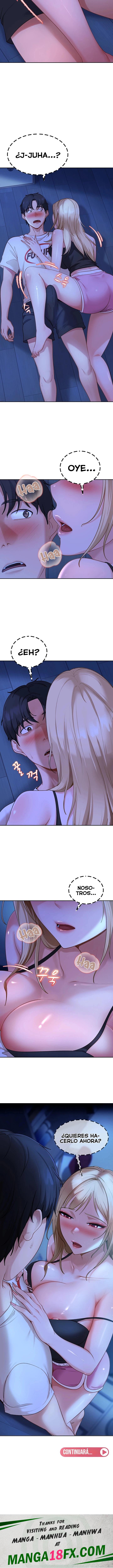 The Female Delinquent Set Her Eyes On Me Raw 13