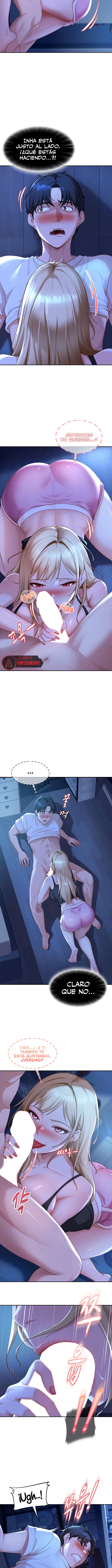 The Female Delinquent Set Her Eyes On Me Raw 3