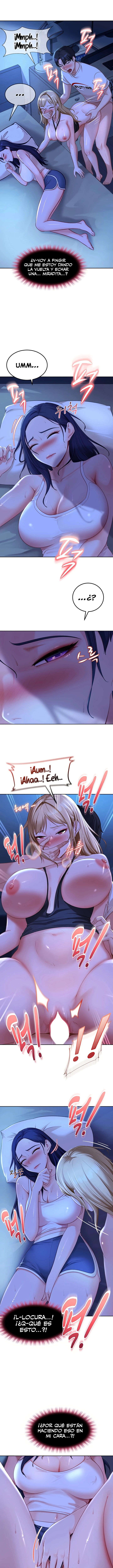 The Female Delinquent Set Her Eyes On Me Raw 10