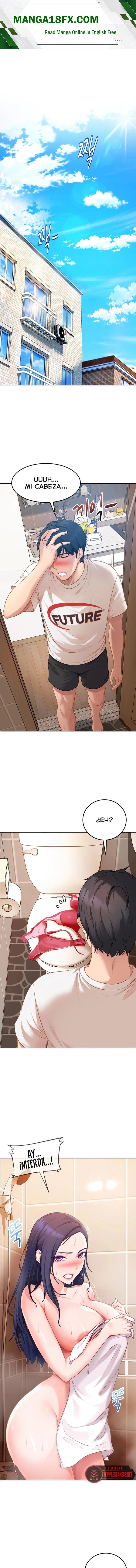 The Female Delinquent Set Her Eyes On Me Raw 1