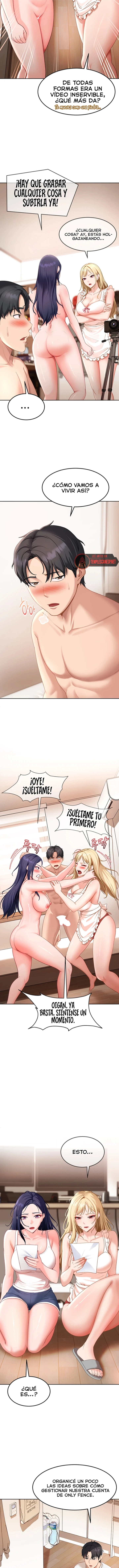 The Female Delinquent Set Her Eyes On Me Raw 9