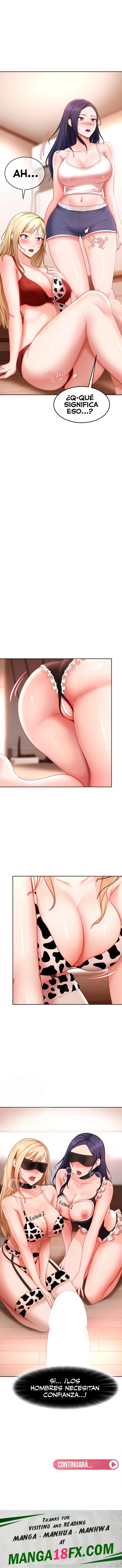 The Female Delinquent Set Her Eyes On Me Raw 14