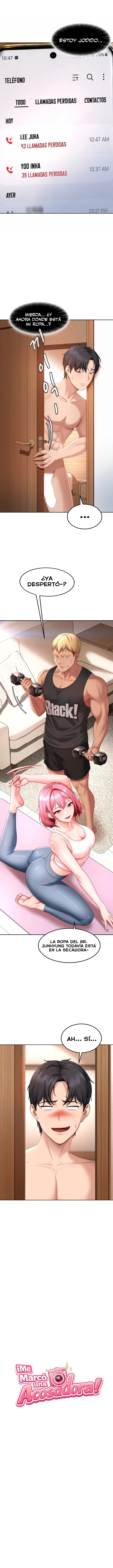 The Female Delinquent Set Her Eyes On Me Raw 3