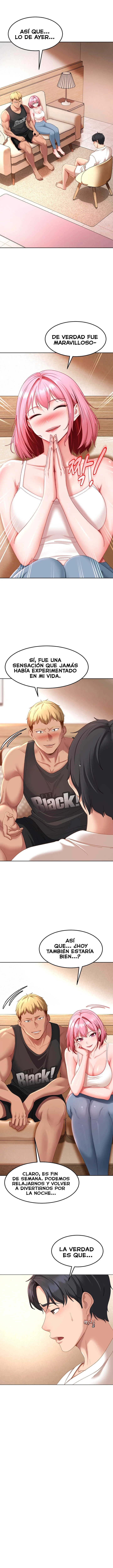 The Female Delinquent Set Her Eyes On Me Raw 4