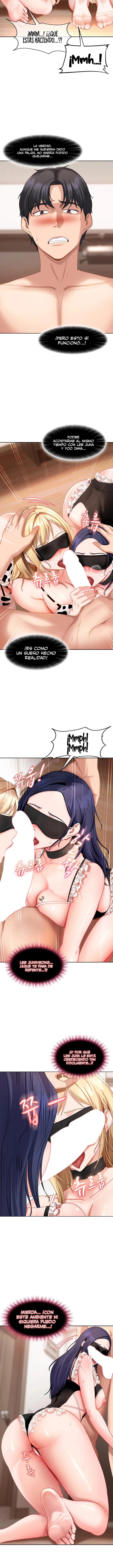 The Female Delinquent Set Her Eyes On Me Raw 3