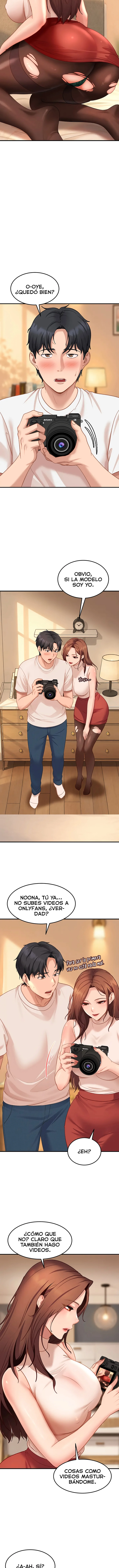 The Female Delinquent Set Her Eyes On Me Raw 11