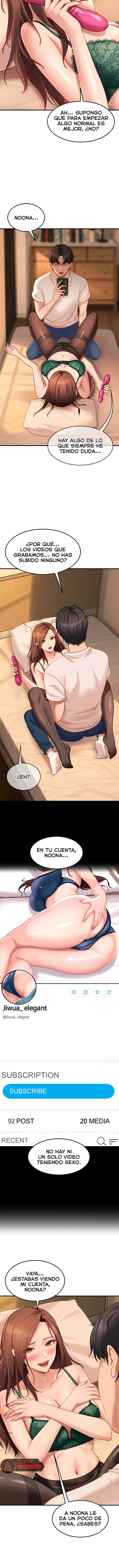 The Female Delinquent Set Her Eyes On Me Raw 14