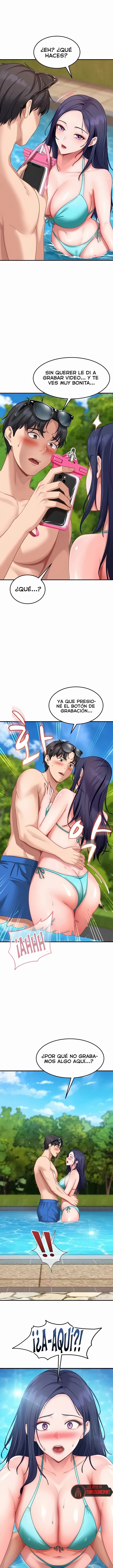The Female Delinquent Set Her Eyes On Me Raw 13