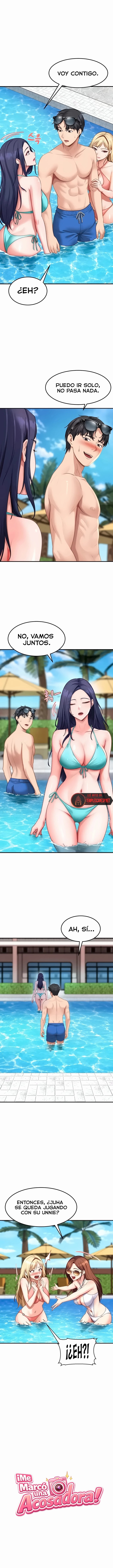 The Female Delinquent Set Her Eyes On Me Raw 5