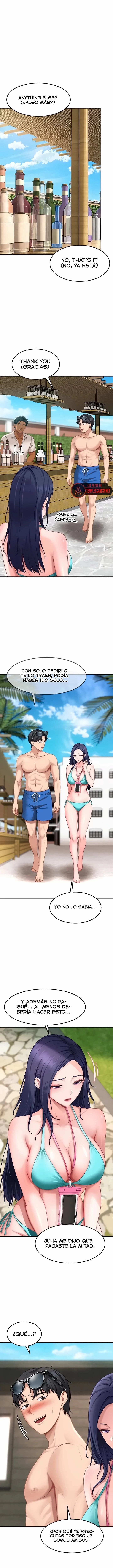 The Female Delinquent Set Her Eyes On Me Raw 6
