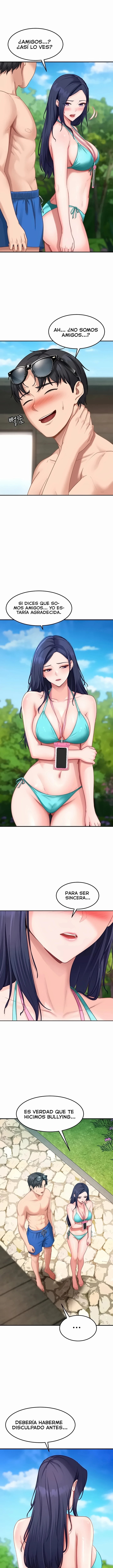 The Female Delinquent Set Her Eyes On Me Raw 7