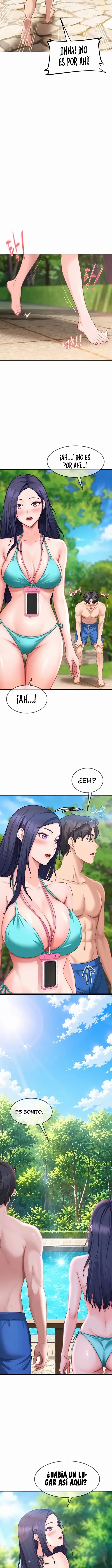 The Female Delinquent Set Her Eyes On Me Raw 9