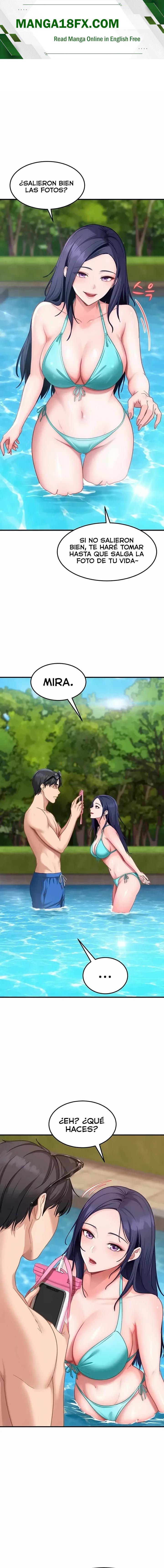 The Female Delinquent Set Her Eyes On Me Raw 1
