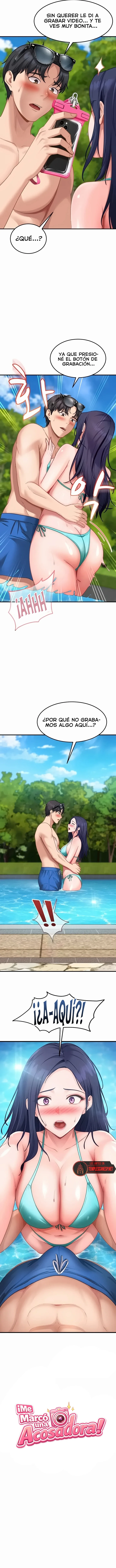 The Female Delinquent Set Her Eyes On Me Raw 2