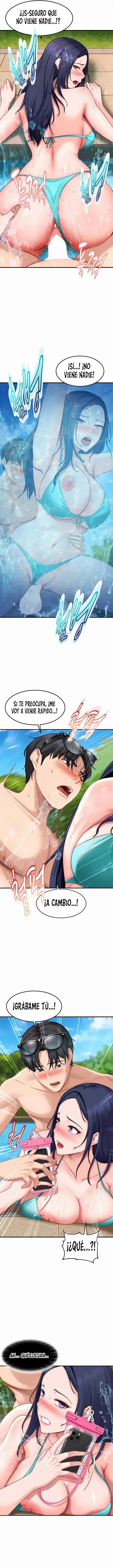 The Female Delinquent Set Her Eyes On Me Raw 12