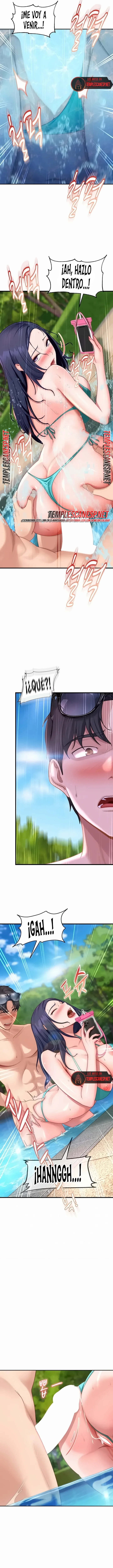 The Female Delinquent Set Her Eyes On Me Raw 15