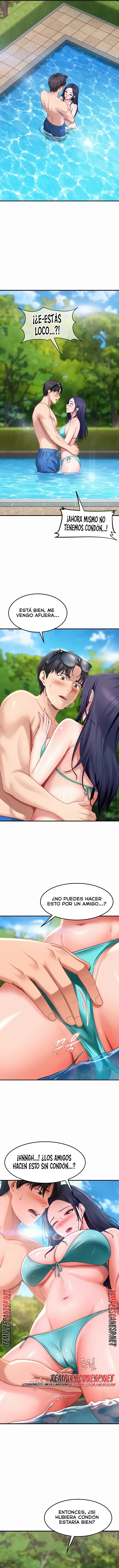 The Female Delinquent Set Her Eyes On Me Raw 3