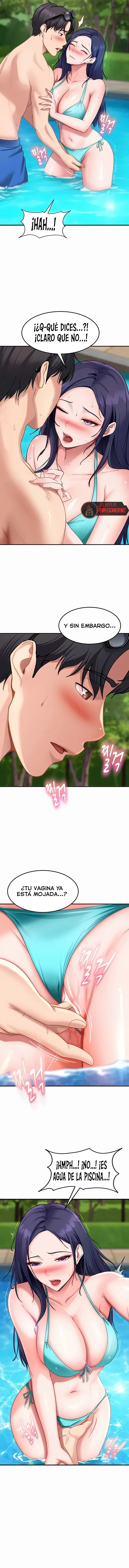 The Female Delinquent Set Her Eyes On Me Raw 4