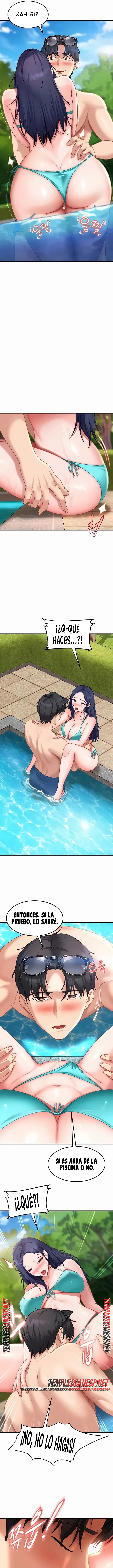 The Female Delinquent Set Her Eyes On Me Raw 5