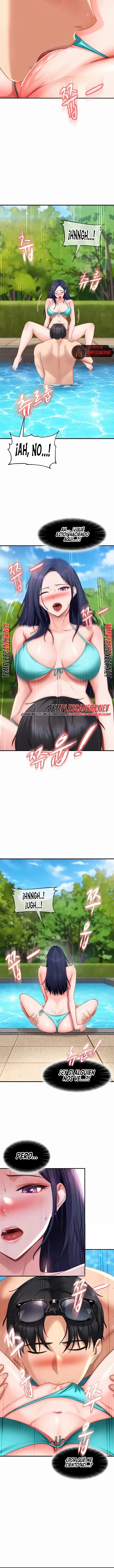 The Female Delinquent Set Her Eyes On Me Raw 6