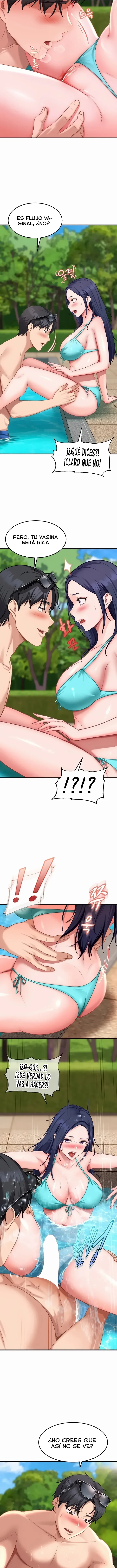 The Female Delinquent Set Her Eyes On Me Raw 7