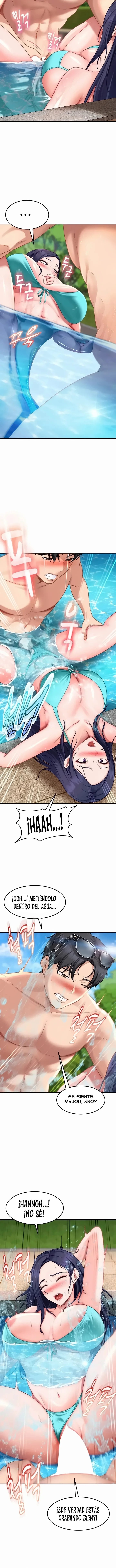 The Female Delinquent Set Her Eyes On Me Raw 8