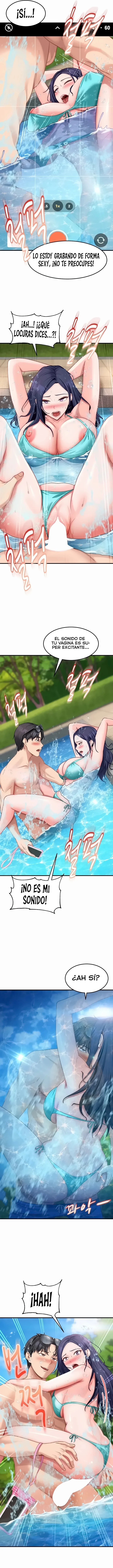The Female Delinquent Set Her Eyes On Me Raw 9