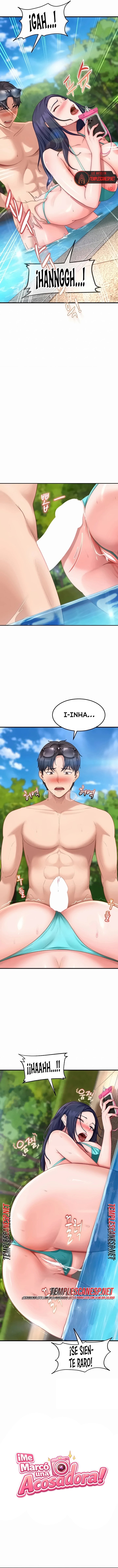 The Female Delinquent Set Her Eyes On Me Raw 2