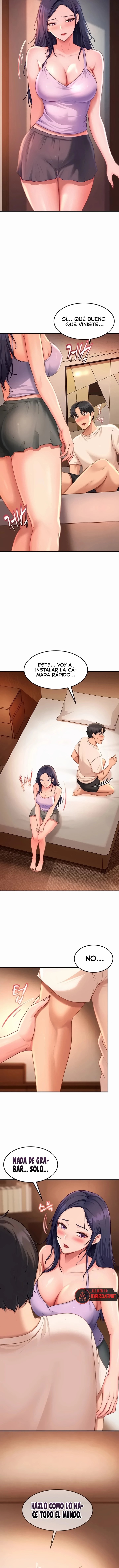 The Female Delinquent Set Her Eyes On Me Raw 17
