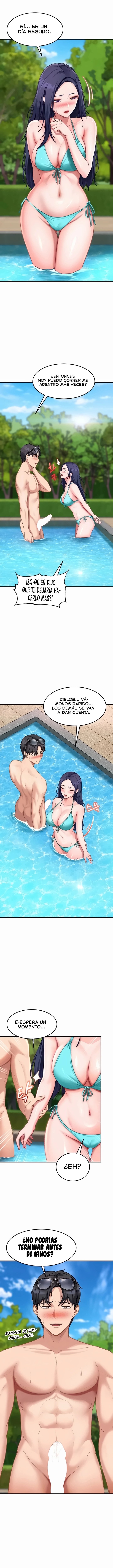 The Female Delinquent Set Her Eyes On Me Raw 4