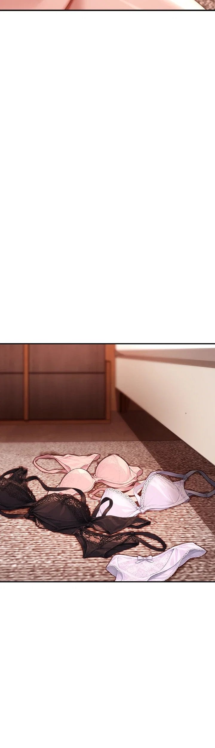 The Female Delinquent Set Her Eyes On Me Raw 56