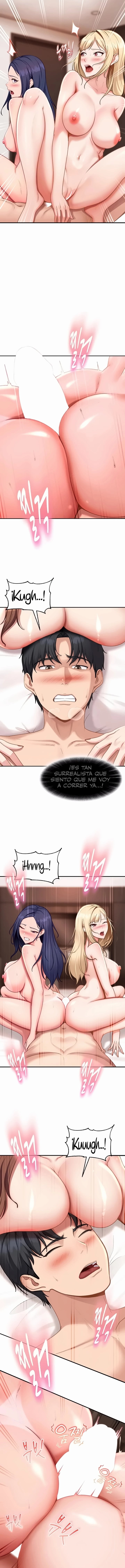 The Female Delinquent Set Her Eyes On Me Raw 4