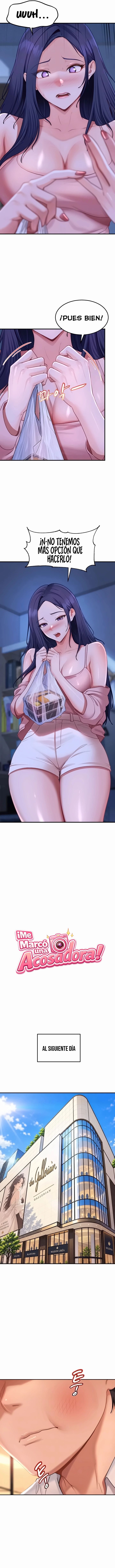 The Female Delinquent Set Her Eyes On Me Raw 2