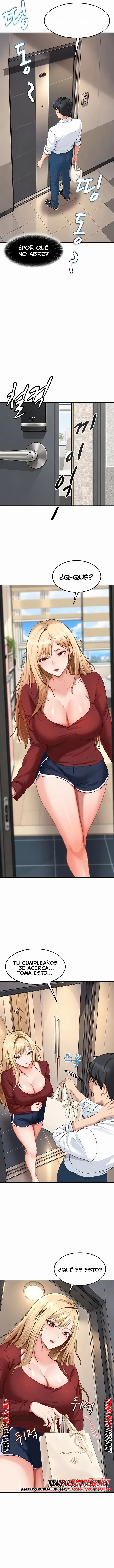 The Female Delinquent Set Her Eyes On Me Raw 14