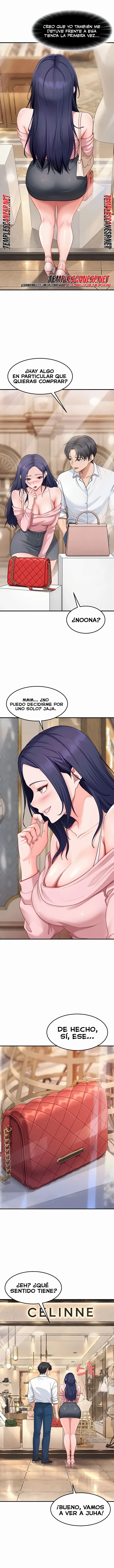 The Female Delinquent Set Her Eyes On Me Raw 10