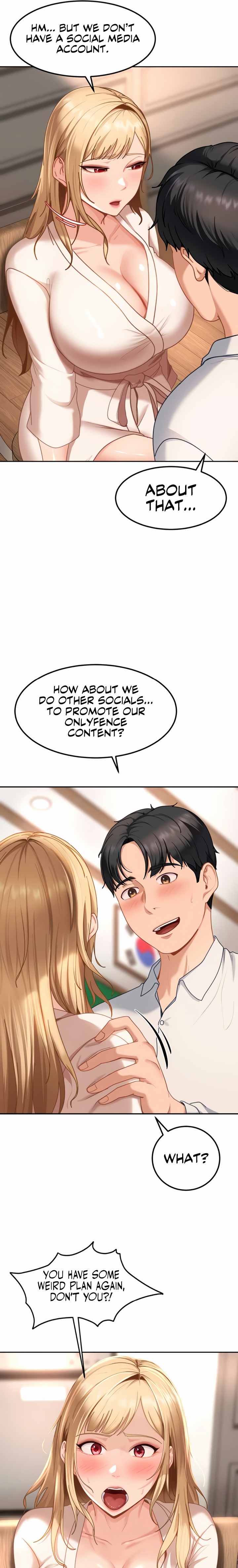 The Female Delinquent Set Her Eyes On Me 10