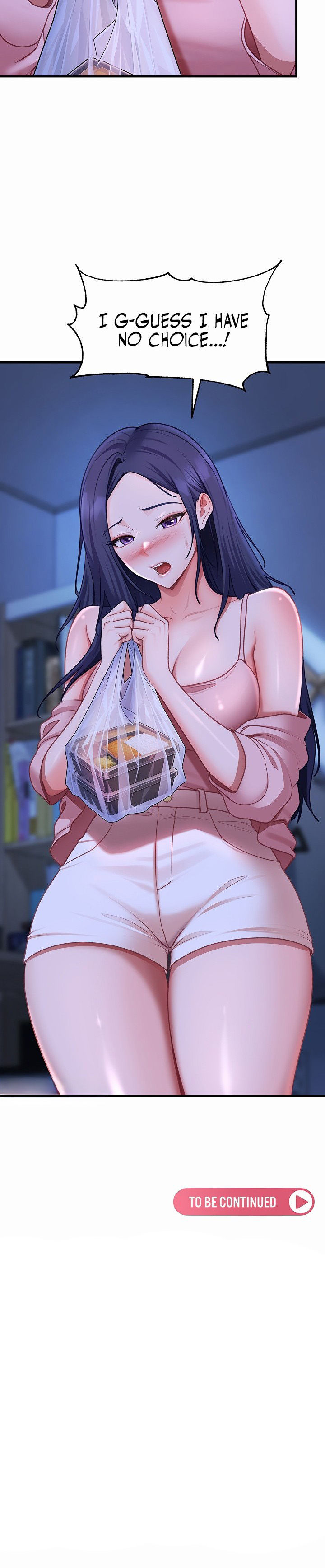 The Female Delinquent Set Her Eyes On Me 20